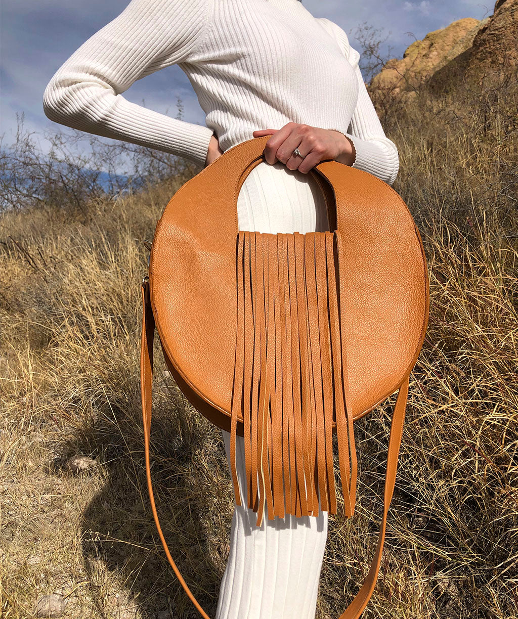 JULIETA PUMPKIN PRE-ORDER