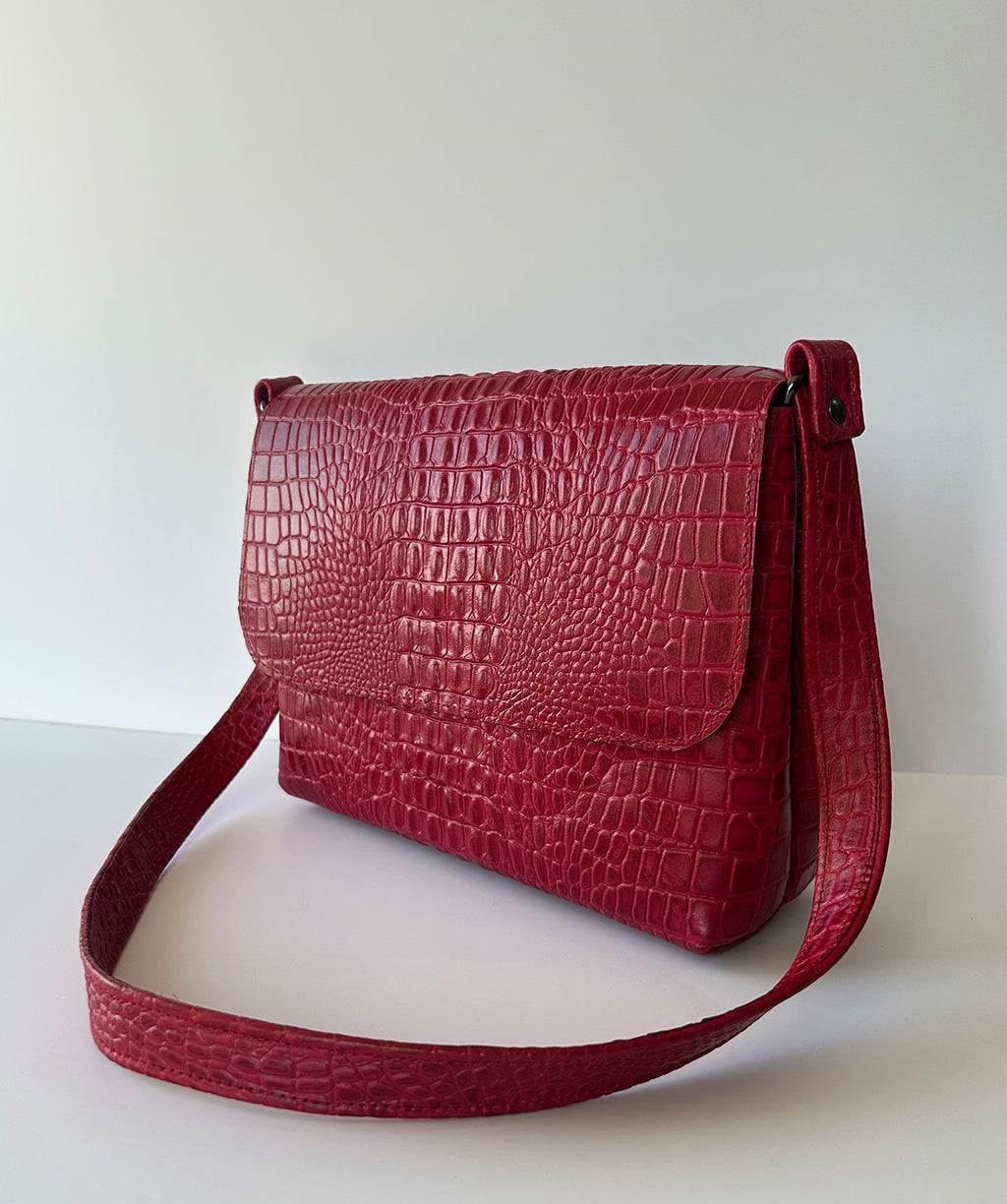 OFELIA RED CROCO