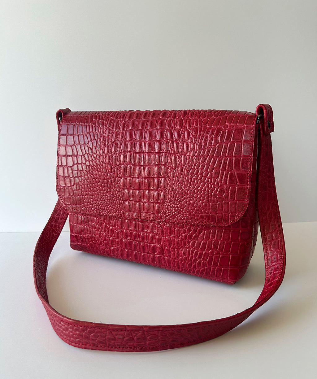 OFELIA RED CROCO