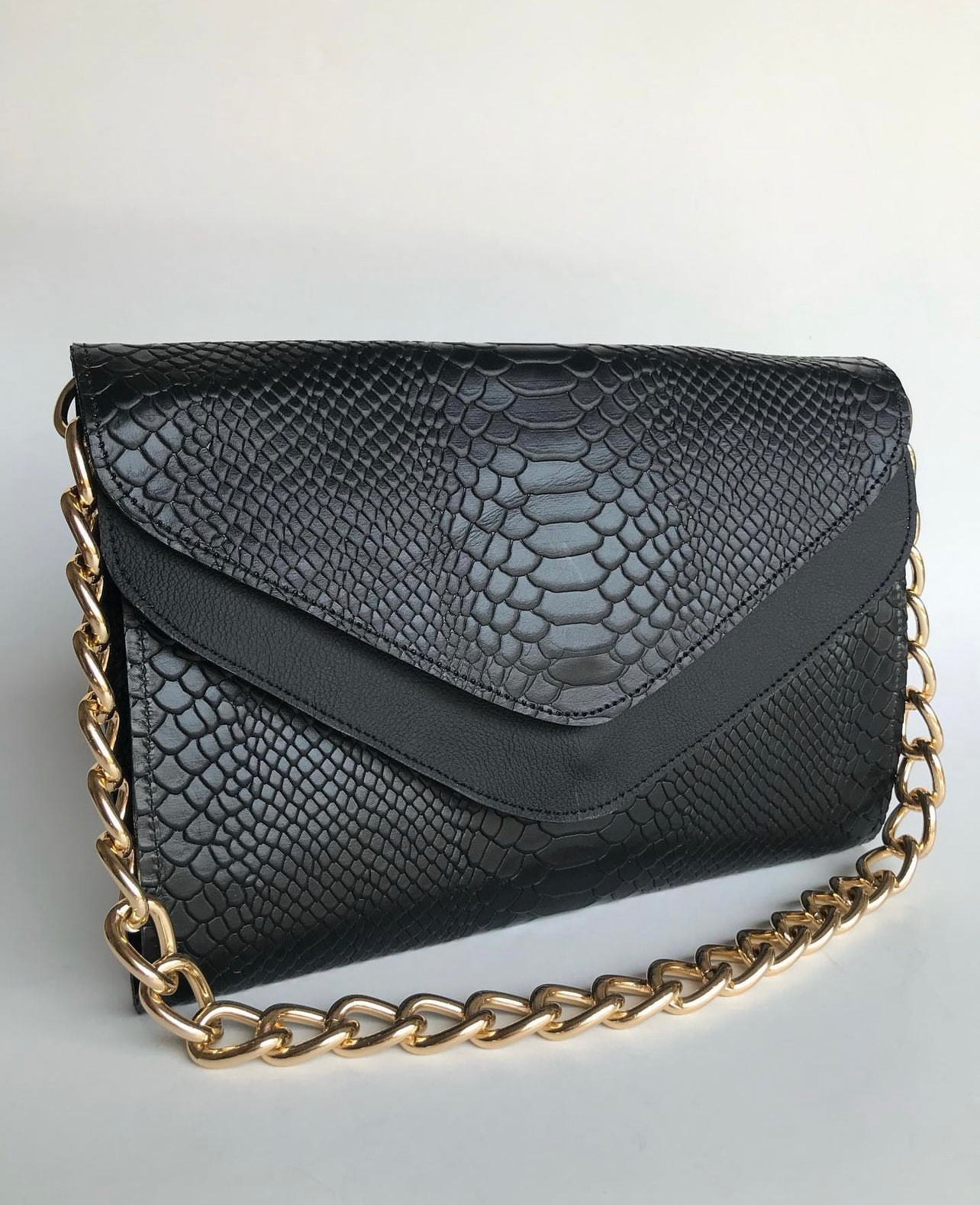MARIA BLACK SNAKE PRE-ORDER