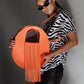 JULIETA HOT ORANGE PRE-ORDER 