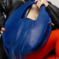 JULIETA DEEP BLUE PRE-ORDER