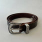 CHAIN WESTERN BELT