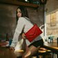 MARIA RED CROCO PRE-ORDER 