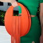 JULIETA HOT ORANGE PRE-ORDER 