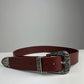 WESTERN BURGUNDY BELT