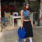 JULIETA DEEP BLUE PRE-ORDER
