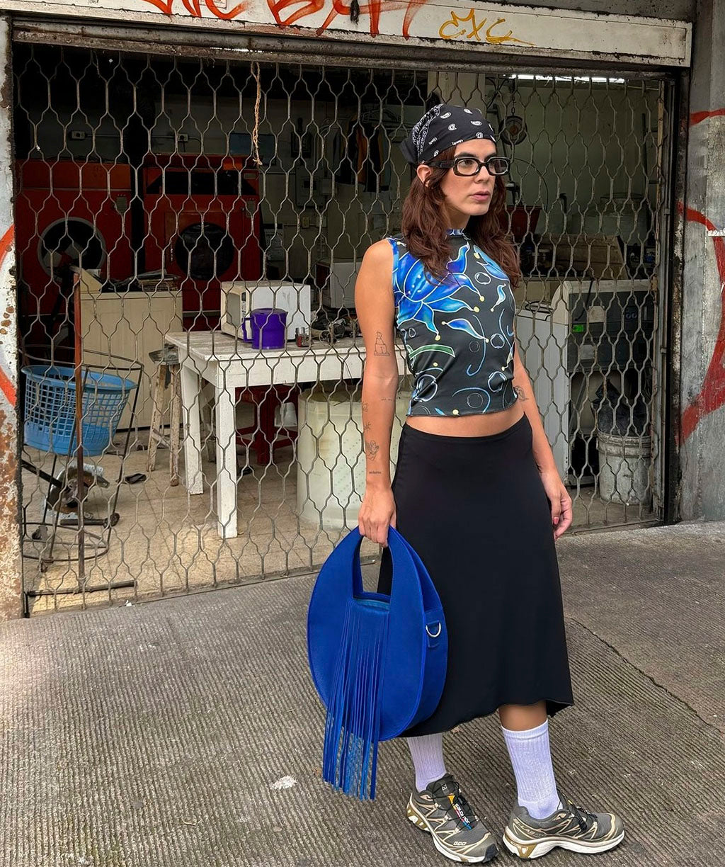 JULIETA DEEP BLUE PRE-ORDER