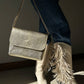OUTLET OFELIA GOLD SNAKE