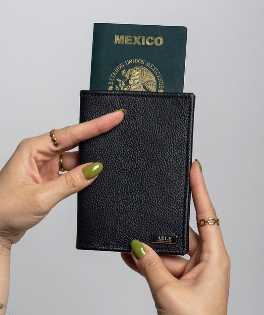 PASSPORT HOLDER