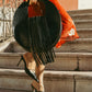 JULIETA BLACK CROCO PRE-ORDER 