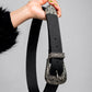 WESTERN BLACK BELT