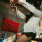 MARIA RED CROCO PRE-ORDER 