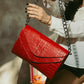 MARIA RED CROCO PRE-ORDER 