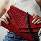MARIA RED CROCO PRE-ORDER 
