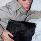 LORENA BLACK SNAKE PRE-ORDER