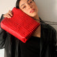 OFELIA RED CROCO PRE-ORDER 