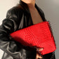 OFELIA RED CROCO PRE-ORDER 