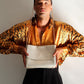 OFELIA IVORY SNAKE PRE-ORDER
