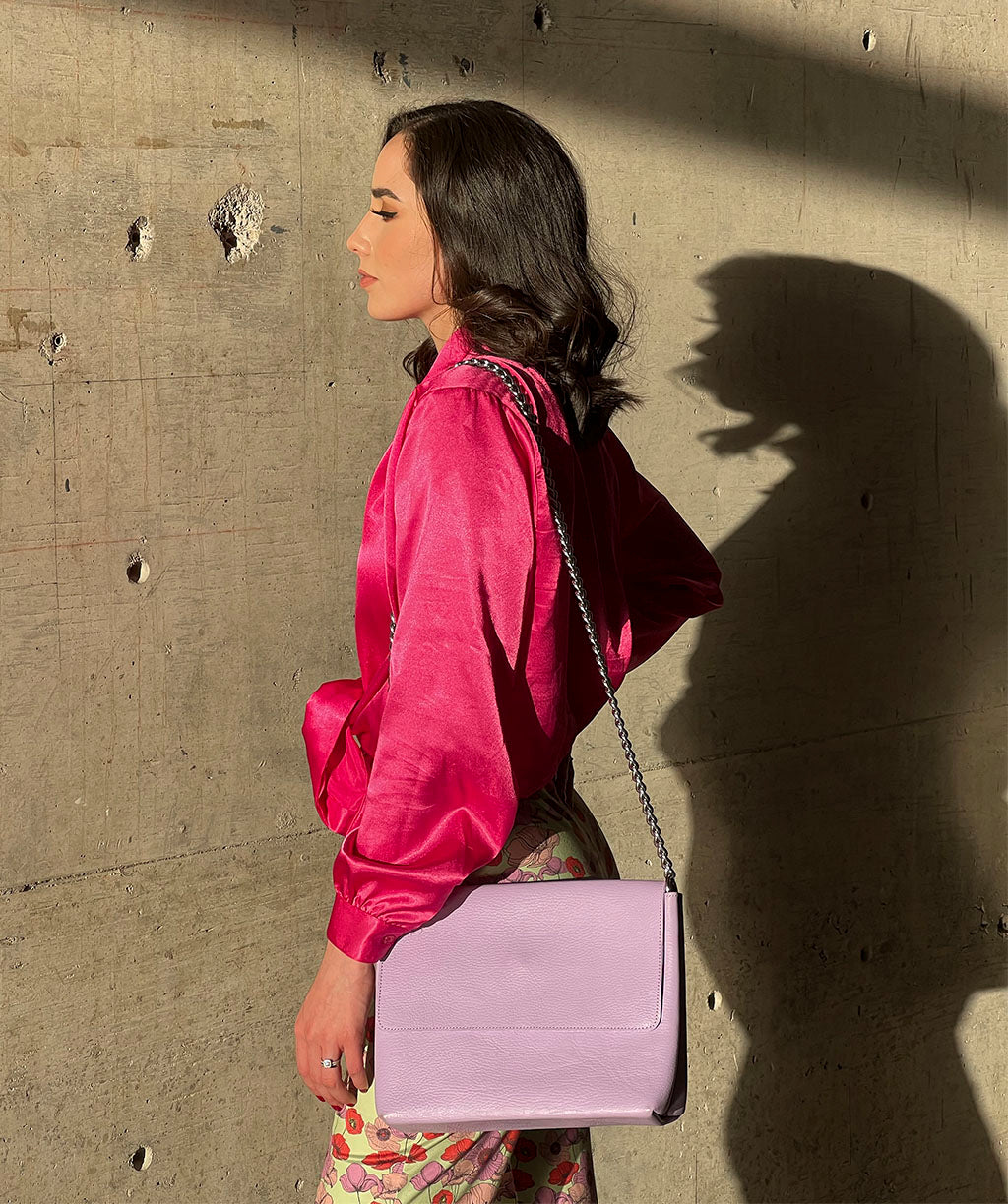 OFELIA JACARANDA PRE-ORDER 