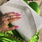 MARIA IVORY SNAKE PRE-ORDER